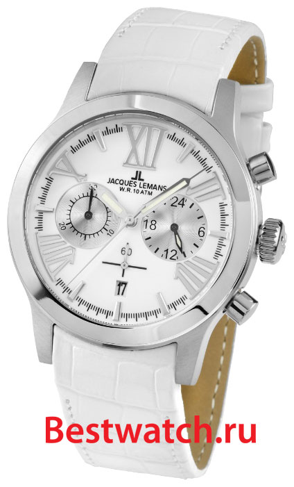 Часы Jacques Lemans Porto 1-1809B